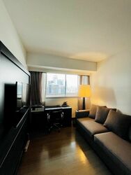 Marina Bay Residences (D1), Condominium #466571801